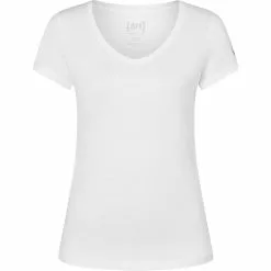 Super.natural Women's V Neck Tee 140