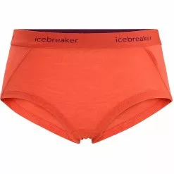 Icebreaker Women's Sprite Hot Pants