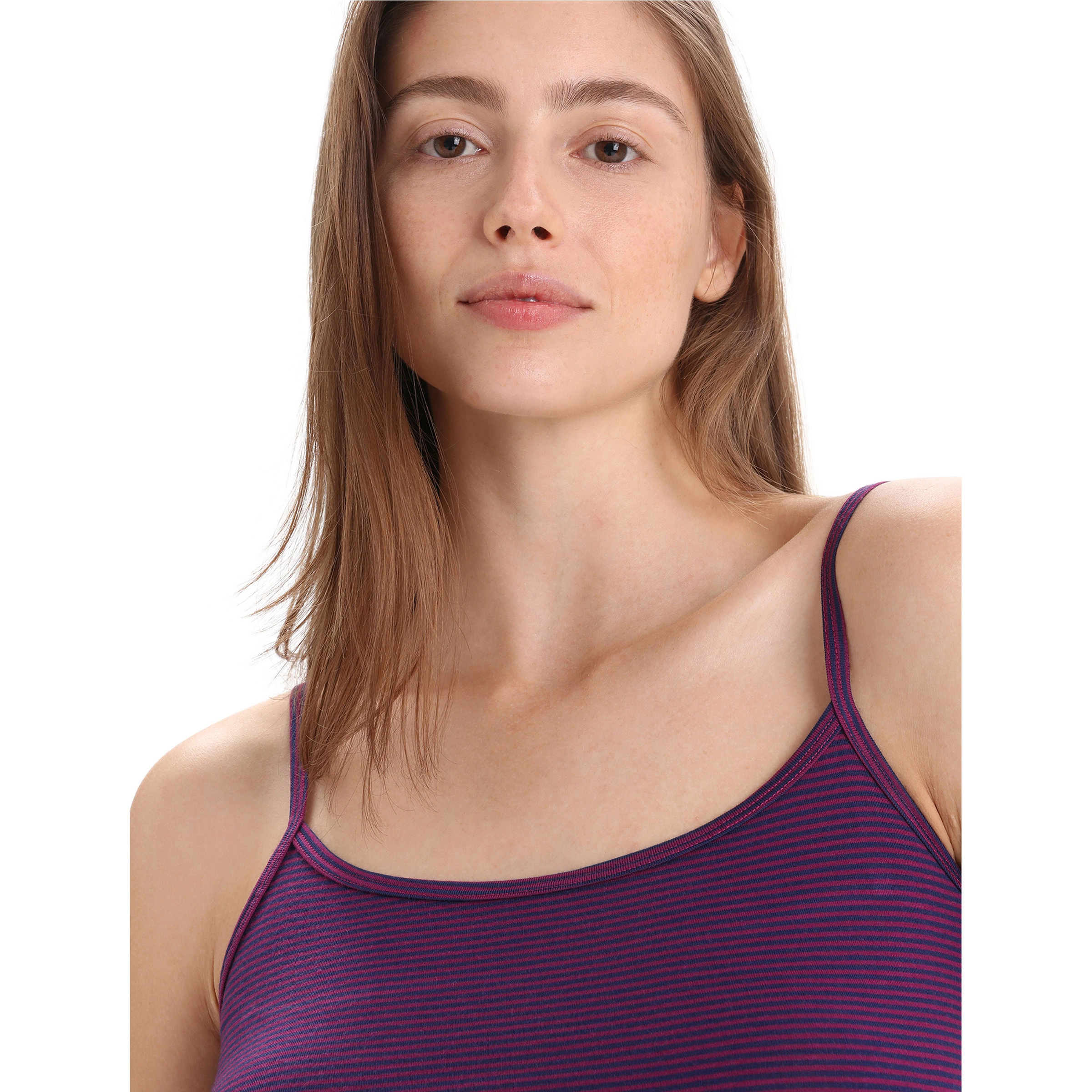 Icebreaker Women's Siren Cami - Bilde 5