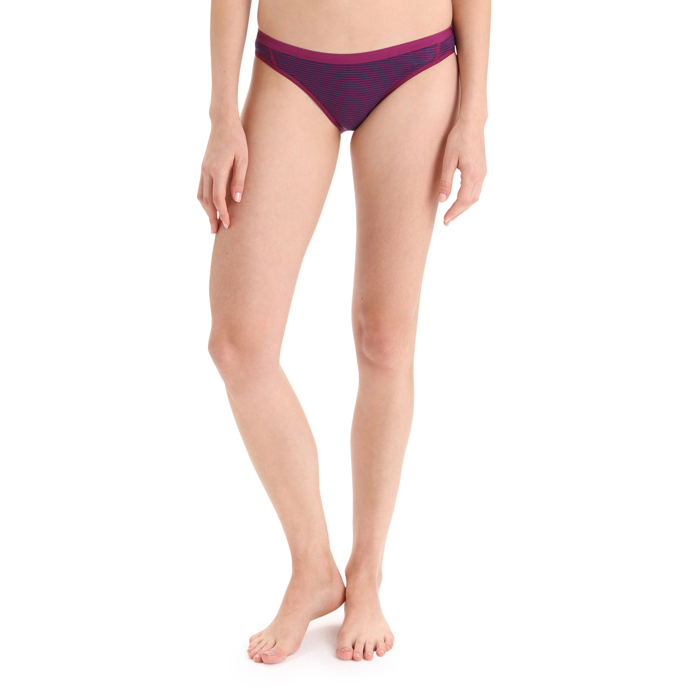 Icebreaker Women's Siren Bikini - Bilde 4