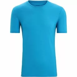 Icebreaker Men's Anatomica SS Crewe