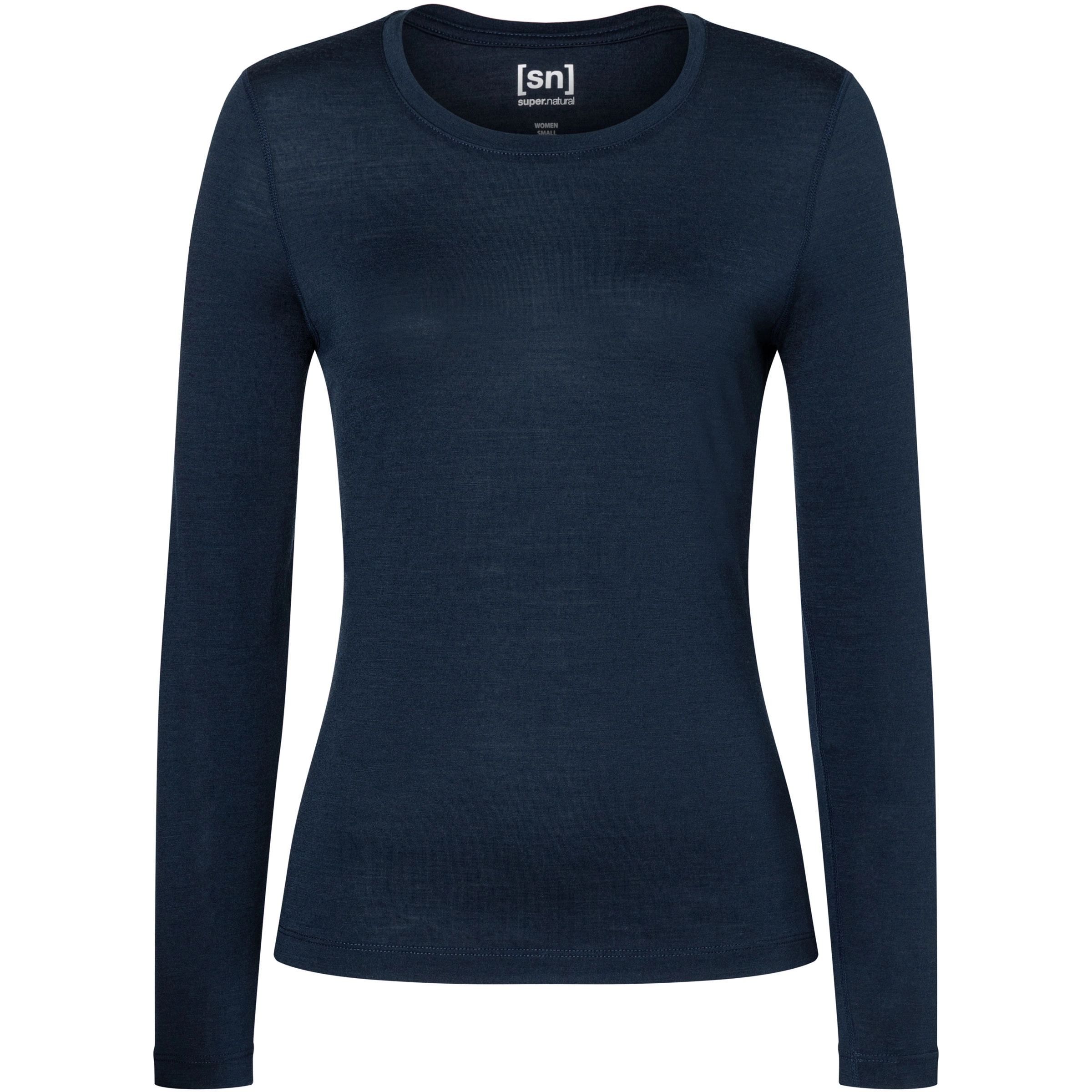 Super.natural Women's Base LS 175