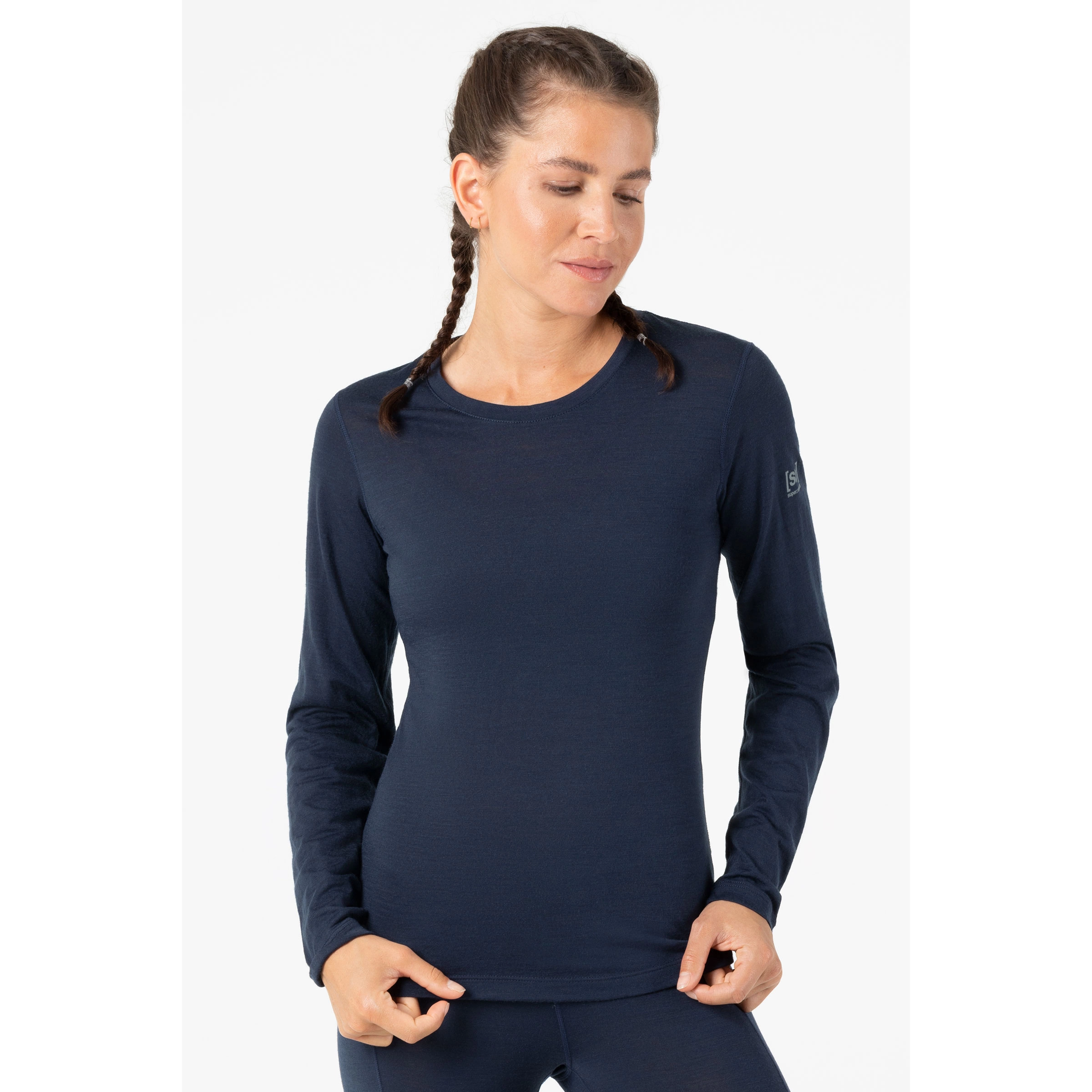 Super.natural Women's Base LS 175 - Bilde 3