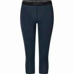 Super.natural Women's Base 175 3/4 Tights