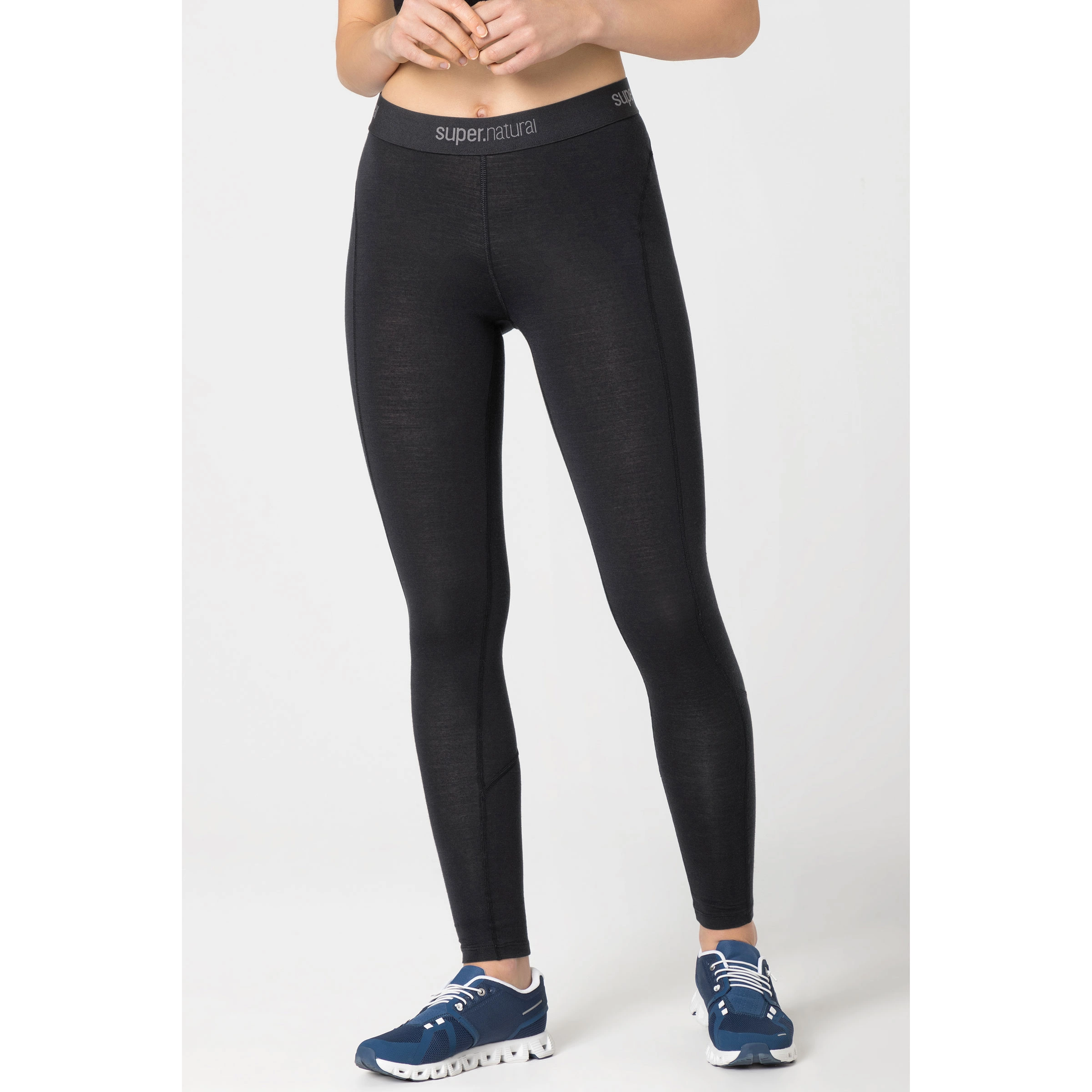 Super.natural Women's Base Tight 175 - Bilde 3