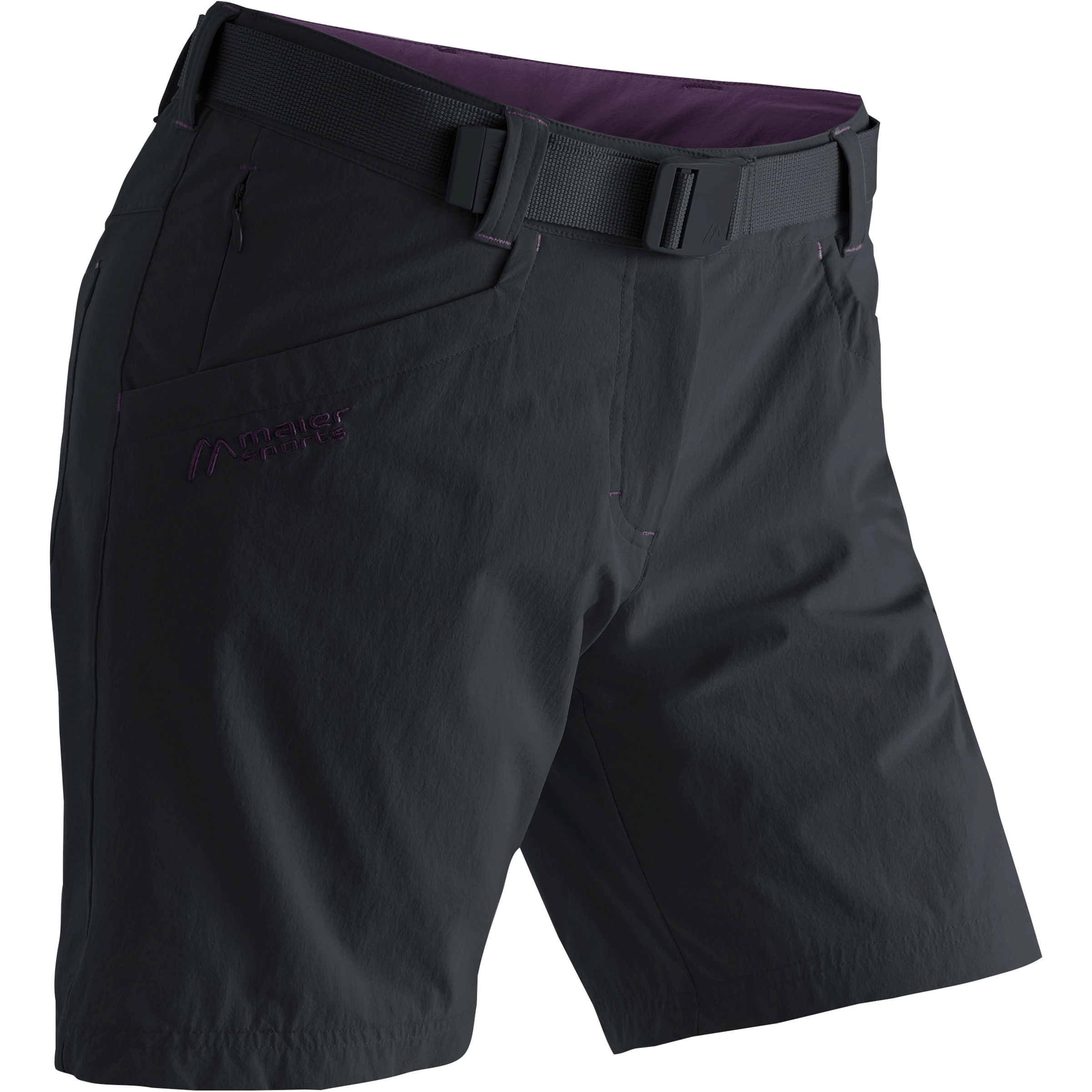 Maier Sports Women's Lulaka Shorts