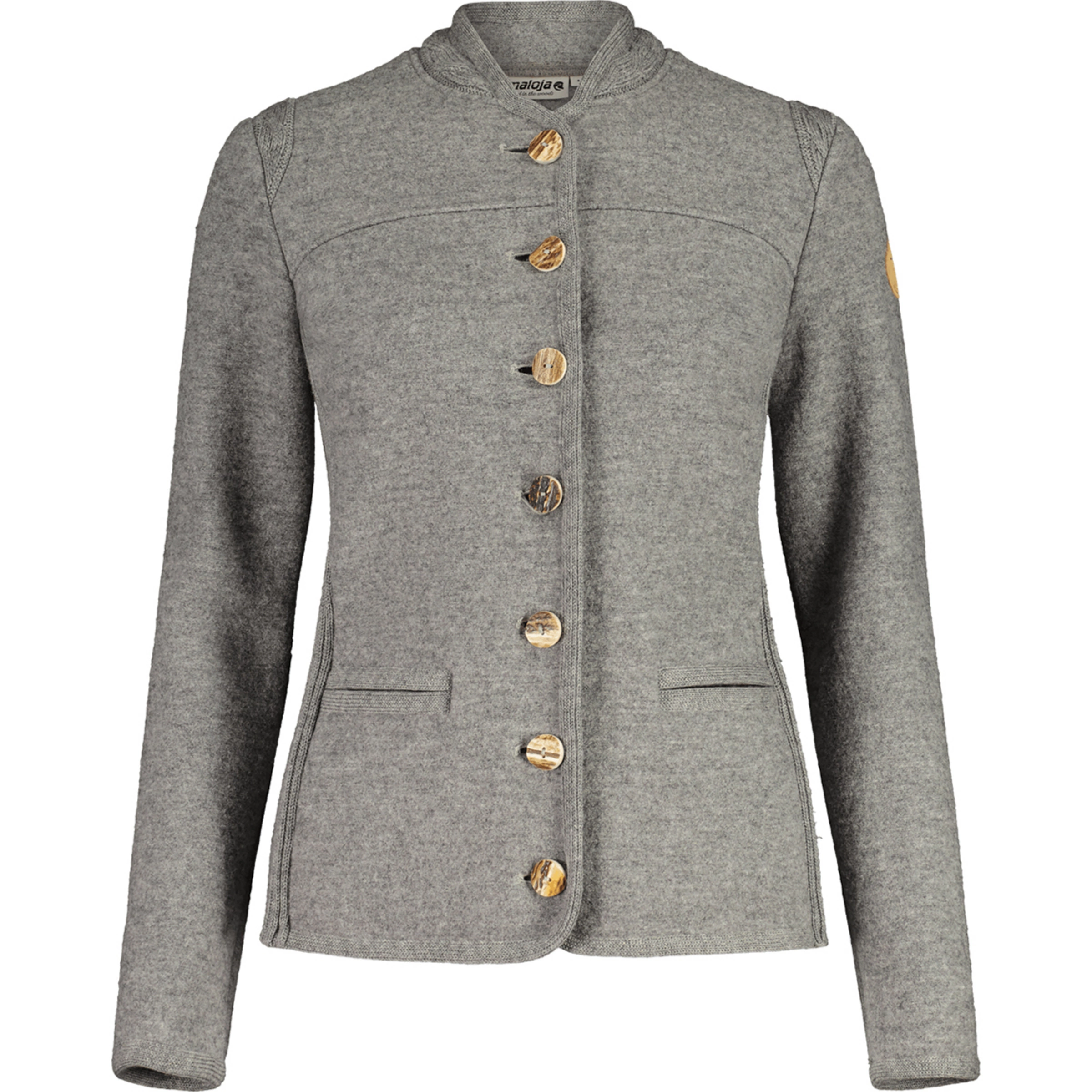 Maloja Women's AllegriaM. Jacket