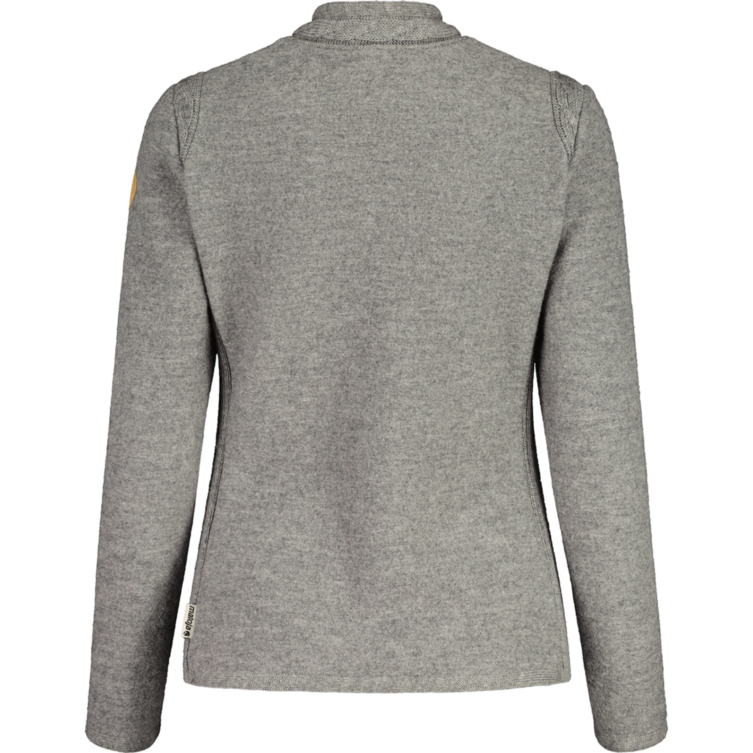 Maloja Women's AllegriaM. Jacket - Bilde 2