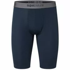 Super.natural Men's Base 175 Boxer Short Tight