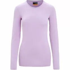 Icebreaker Women's 200 Oasis Long Sleeve