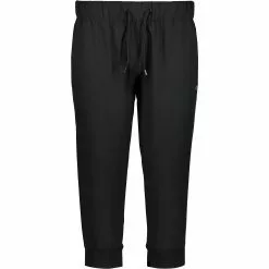 CMP Women's Stretch 3/4 Trousers