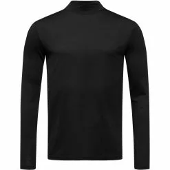 Super.natural Men's Base Turtle Neck 175 Long Sleeve