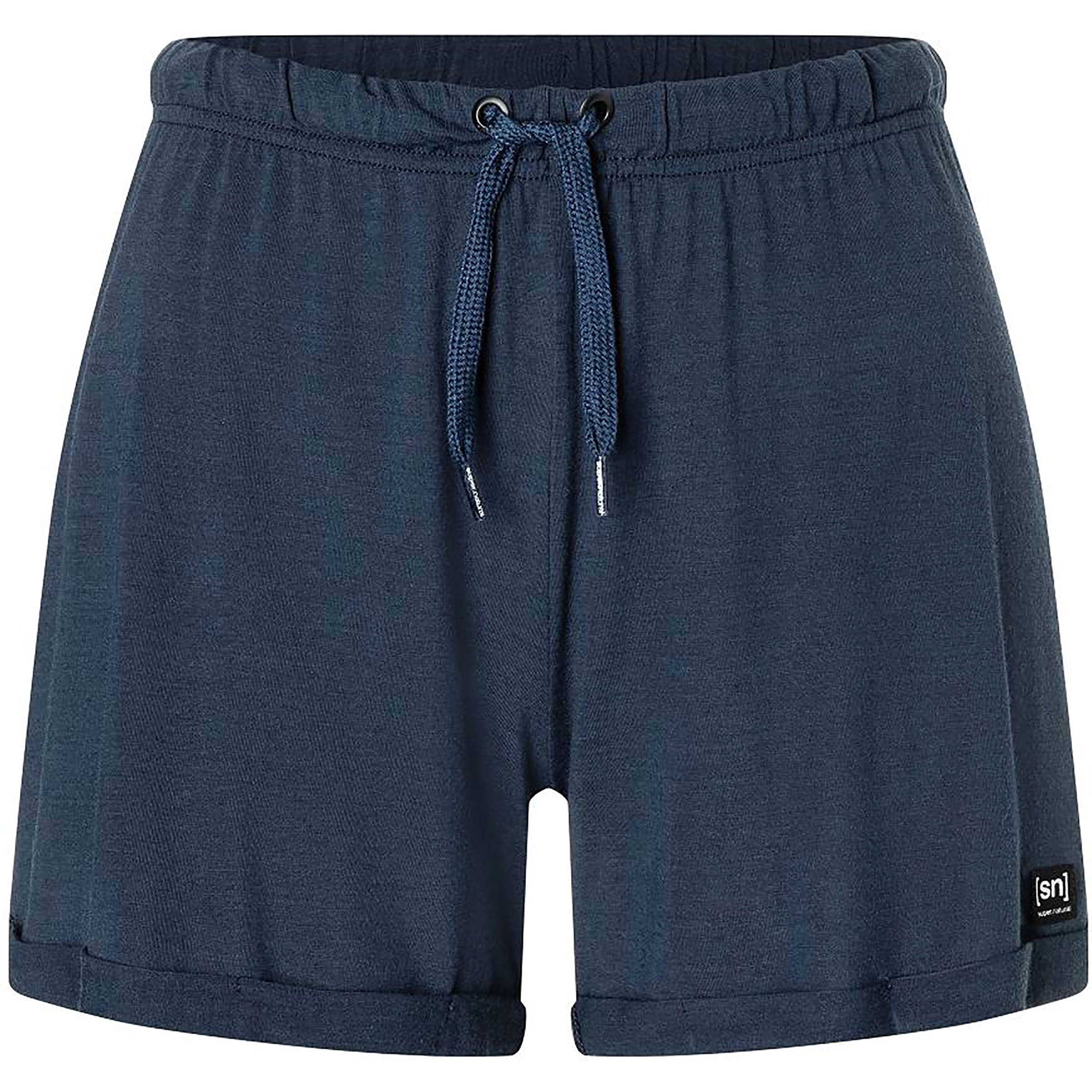 Super.natural Women's Wide Shorts