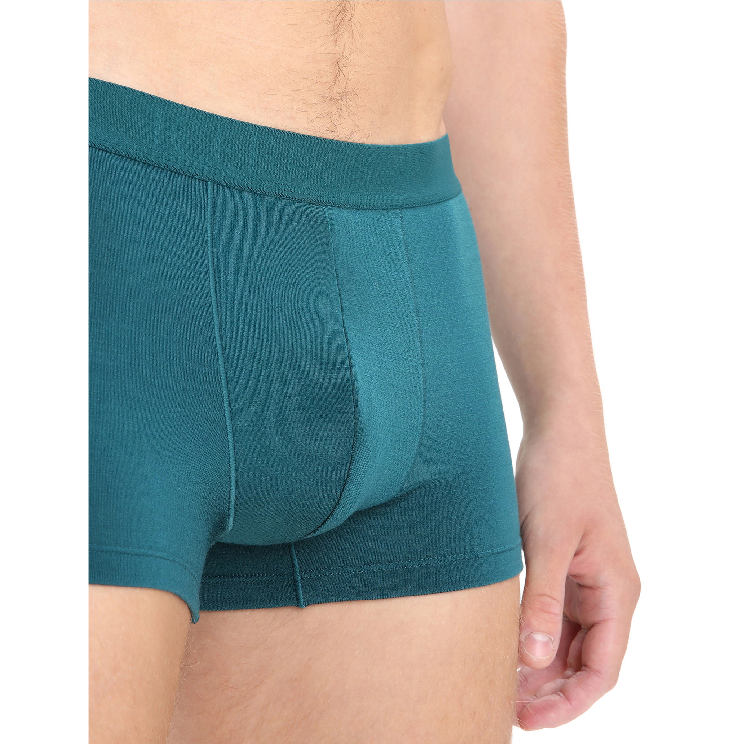 Icebreaker Men's Anatomica Cool Boxer Underwear - Bilde 3