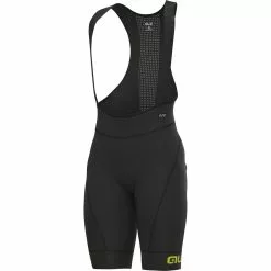 ALE Men's Agonista Plus Bibshorts