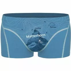 Ein Schöner Fleck Erde Men's Matterhorn Boxer