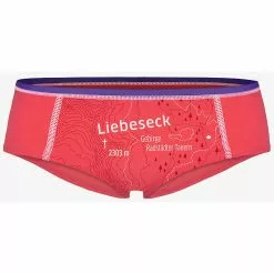 Ein Schöner Fleck Erde Women's Liebeseck Hipster Panty