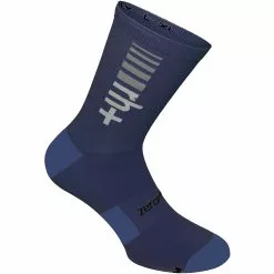 RH+ Logo 15 Socks