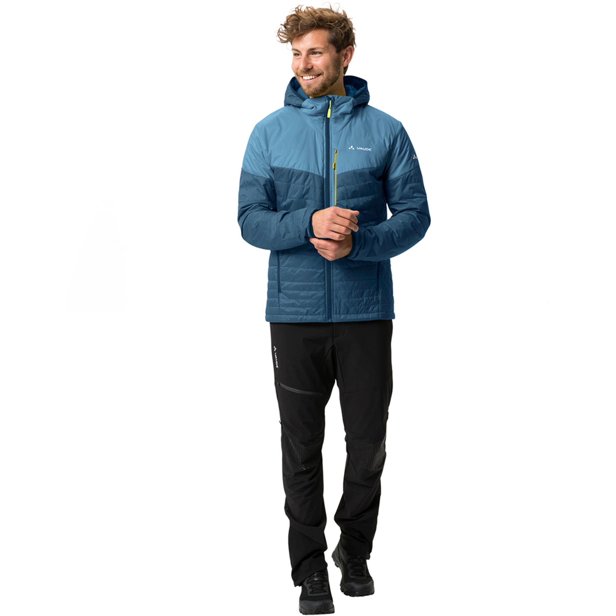 VAUDE Men's Freney V Jacke - Bilde 3