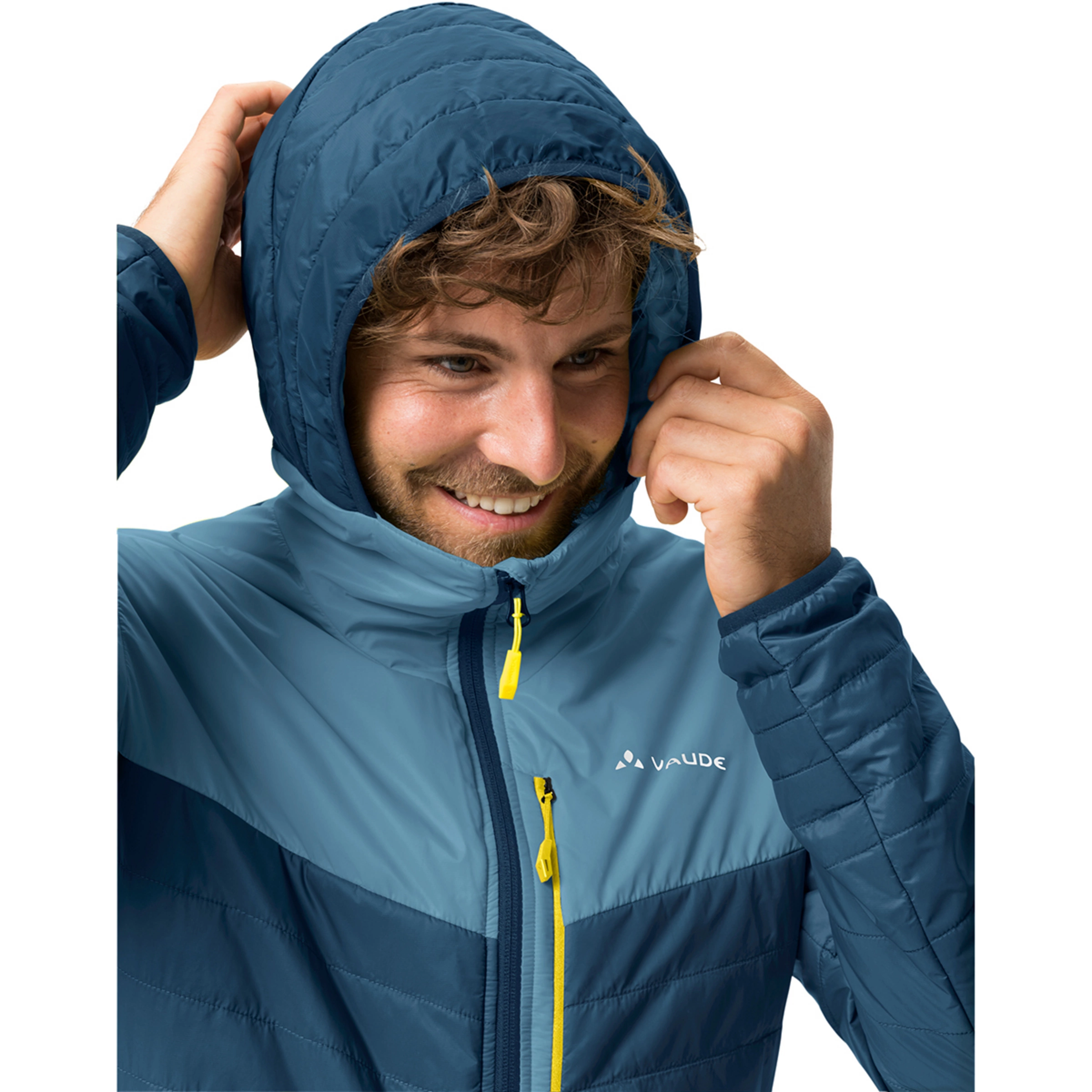 VAUDE Men's Freney V Jacke - Bilde 5