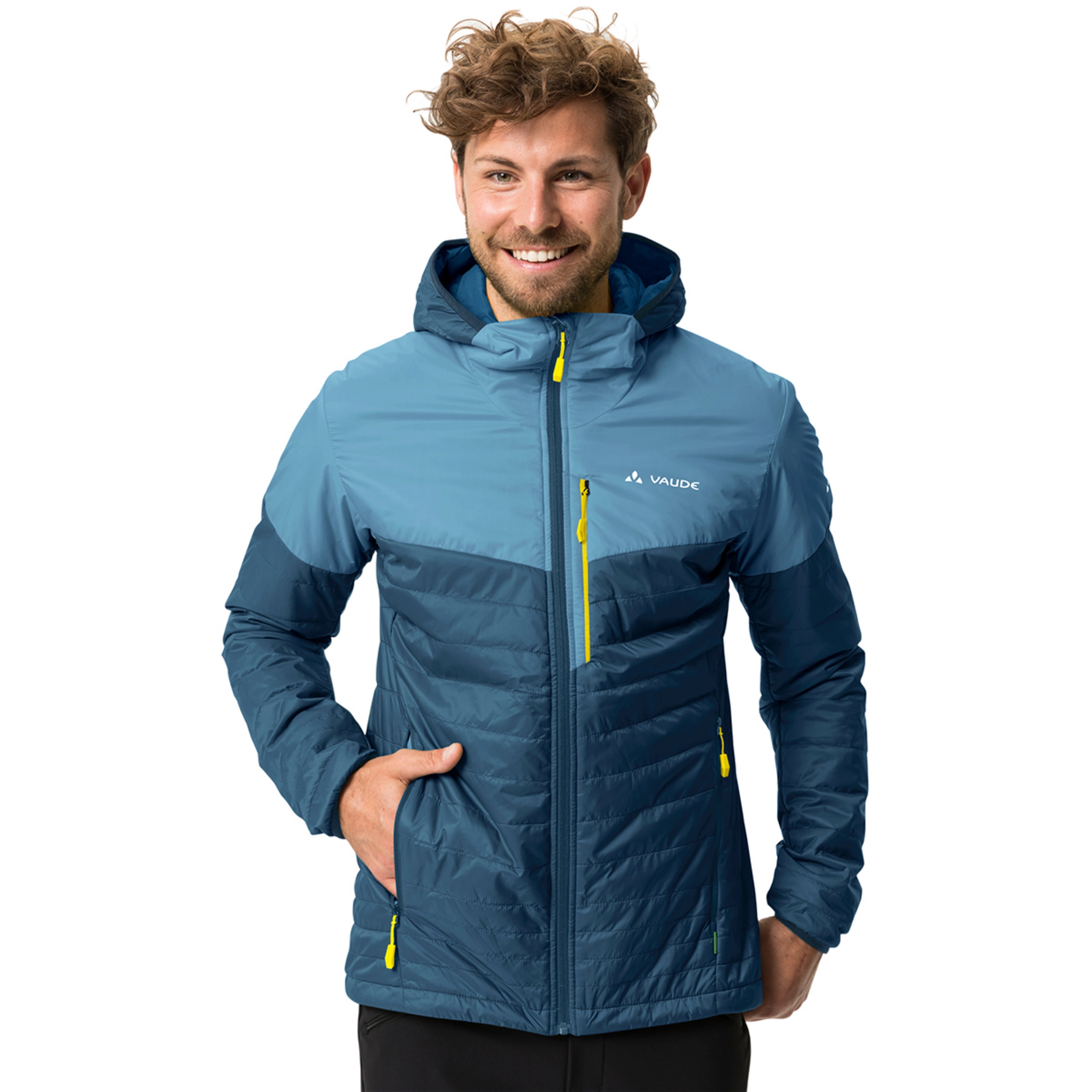 VAUDE Men's Freney V Jacke - Bilde 7