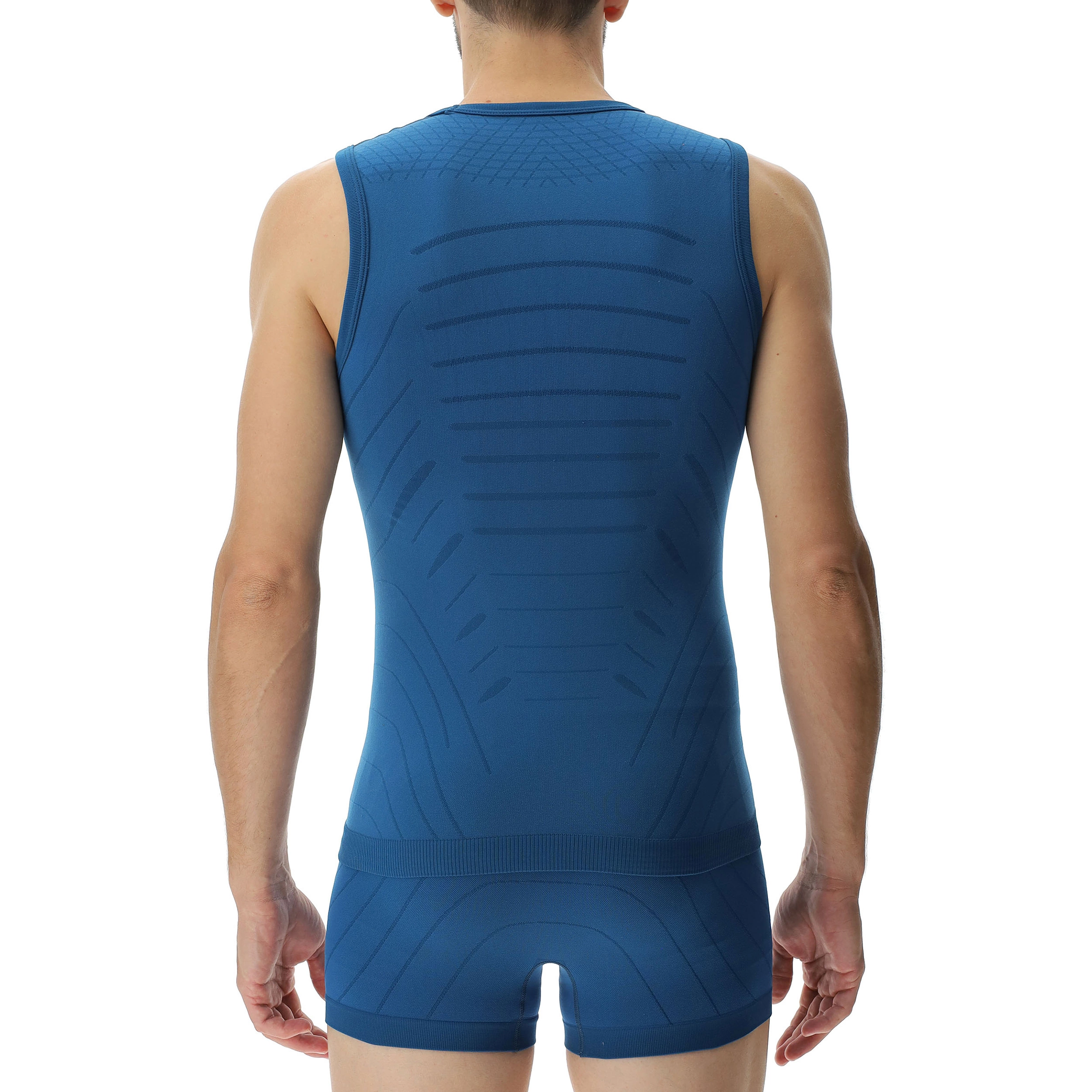 UYN Men's Motyon 2.0 Tank Top - Bilde 4
