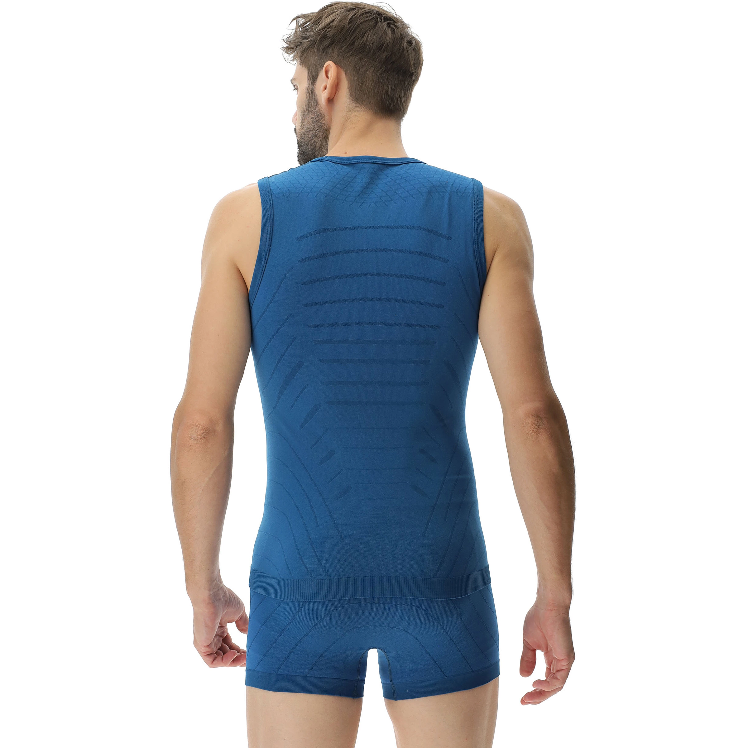 UYN Men's Motyon 2.0 Tank Top - Bilde 6