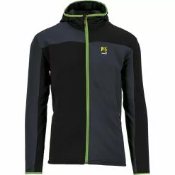 Karpos Men's Nuvolau Fleece Jacket