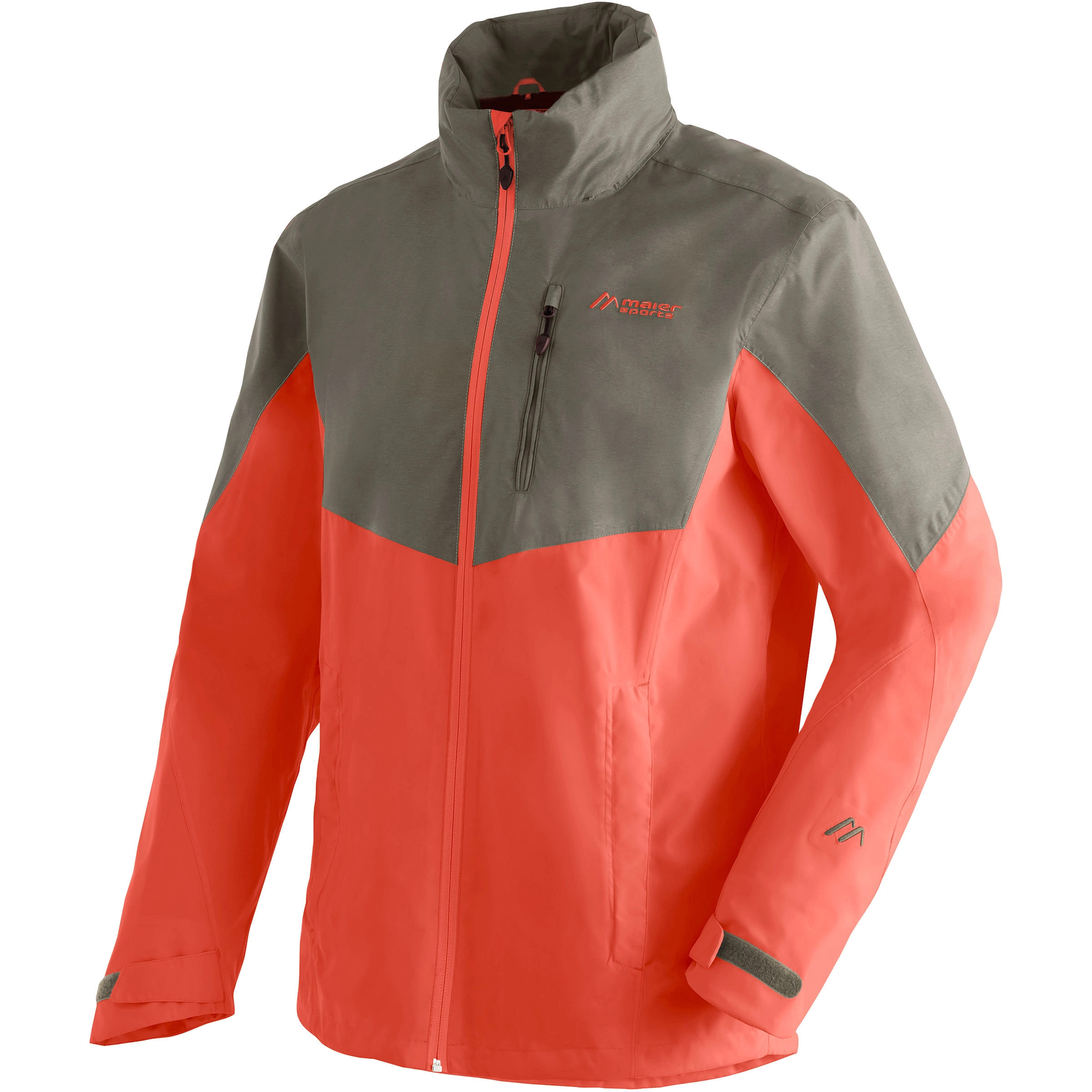 Maier Sports Men's Halny Jacket