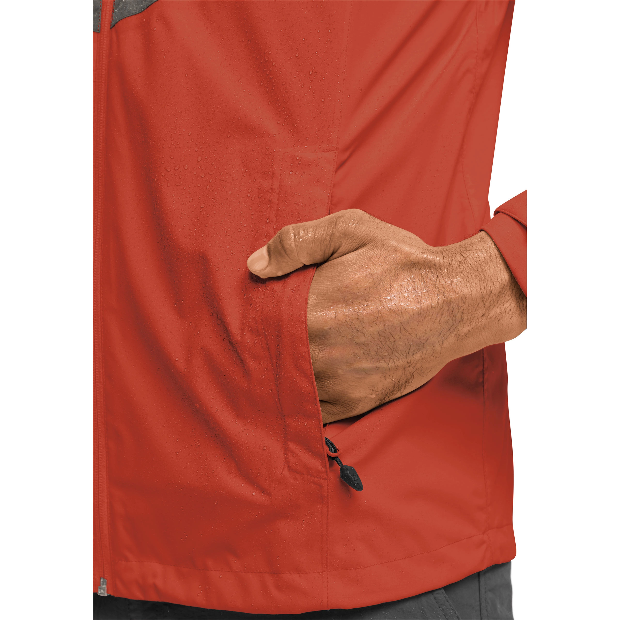 Maier Sports Men's Halny Jacket - Bilde 3