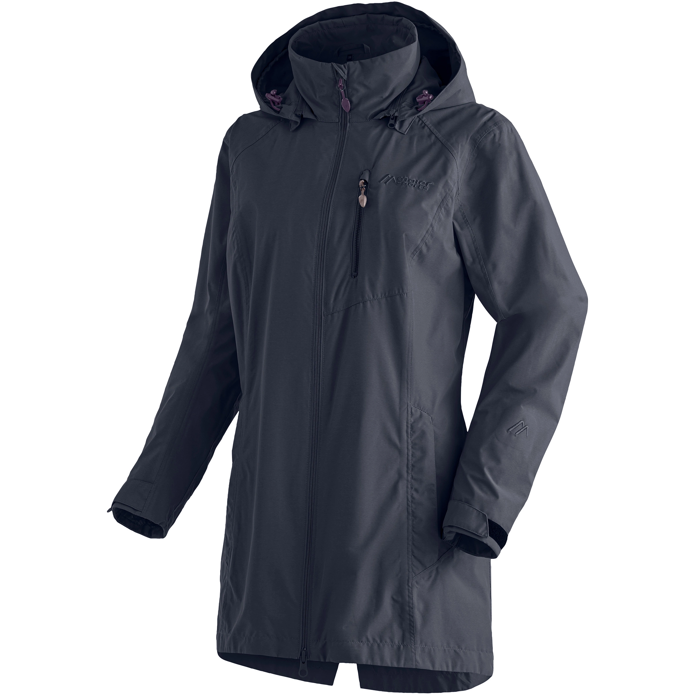 Maier Sports Women's Perdura Coat