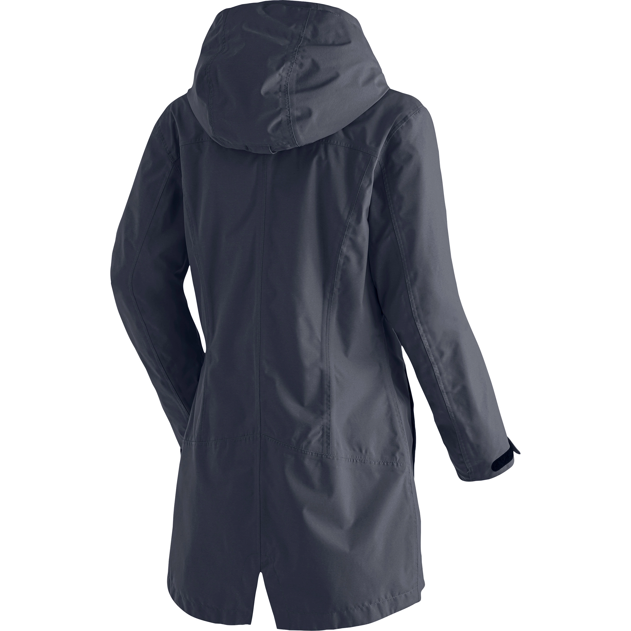 Maier Sports Women's Perdura Coat - Bilde 2