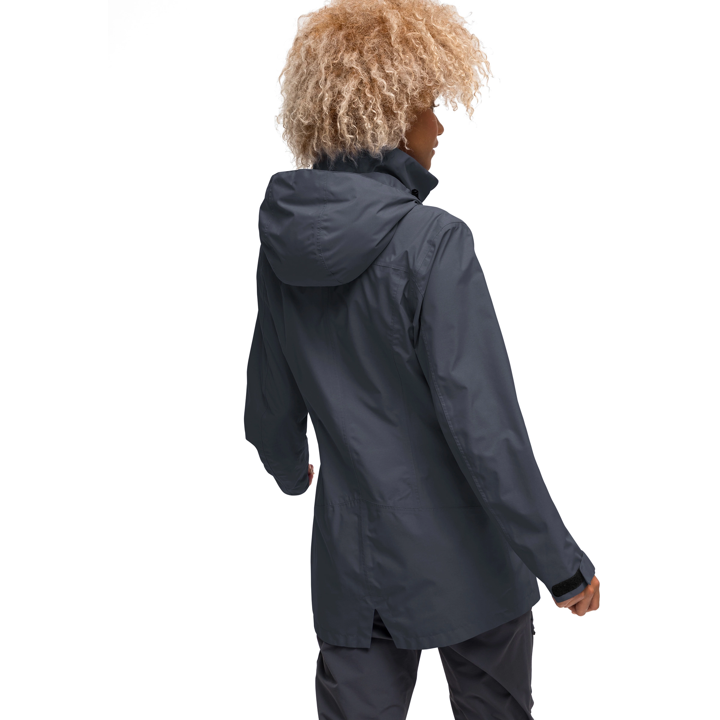 Maier Sports Women's Perdura Coat - Bilde 4