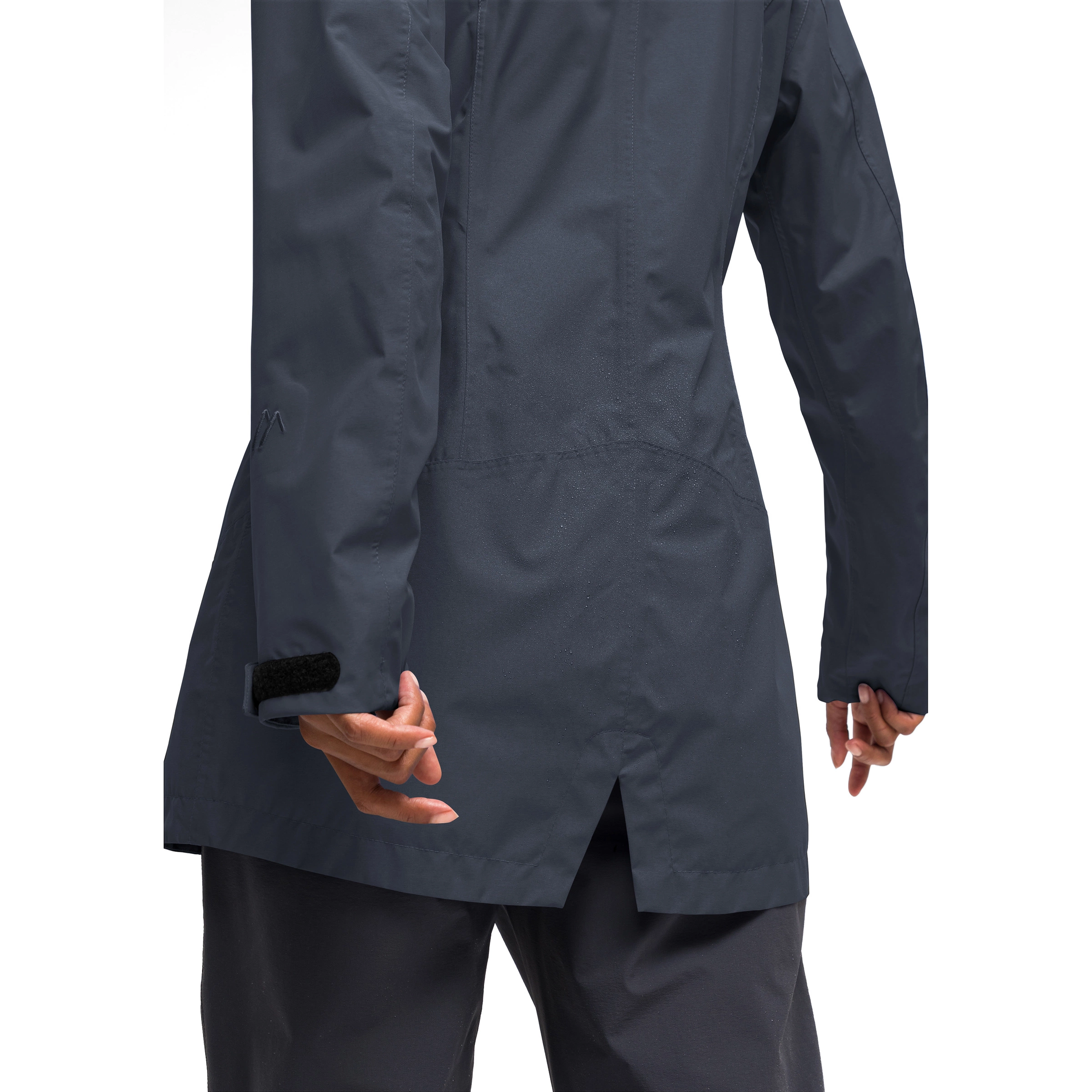 Maier Sports Women's Perdura Coat - Bilde 6