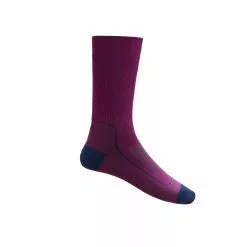 Icebreaker Men's Hike+ Light Crew Socks