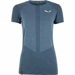 SALEWA Women's Zebru Responsive T-Shirt