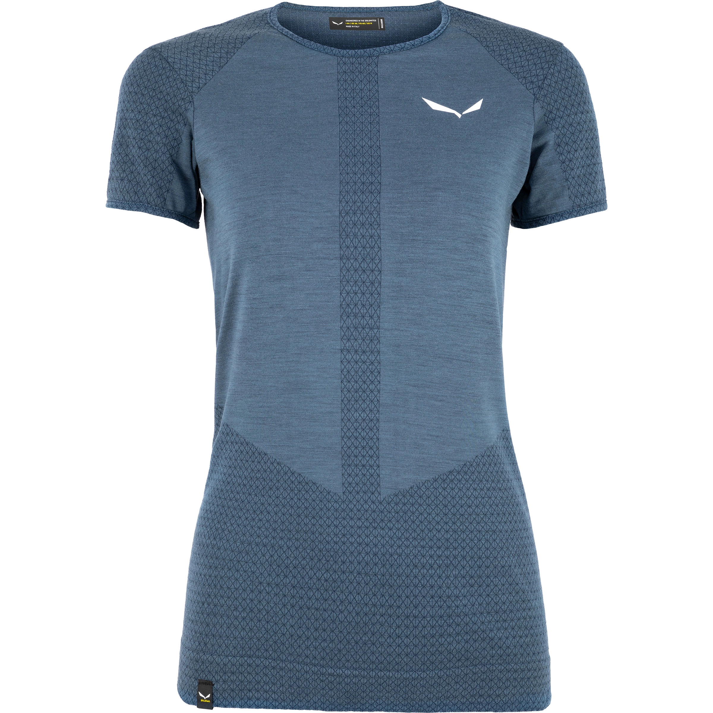 SALEWA Women's Zebru Responsive T-Shirt