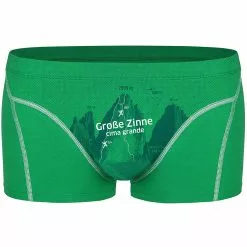 Ein Schöner Fleck Erde Men's Große Zinne Boxer Underpants