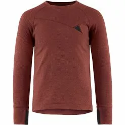 Klättermusen Men's Huge Crew Long Sleeve