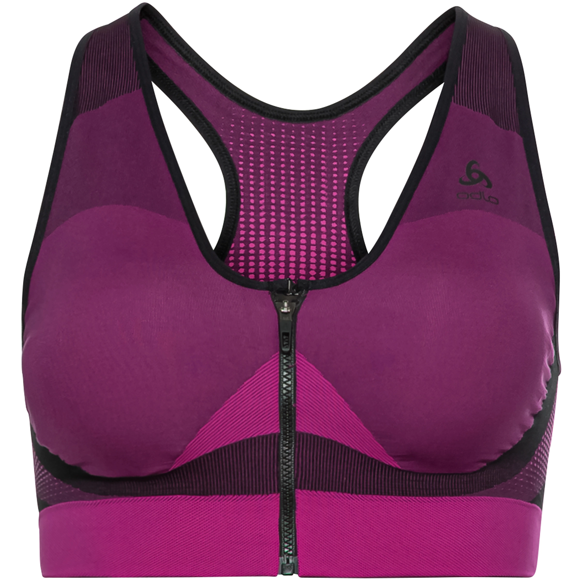 Odlo Women's Seamless High Sport Bra
