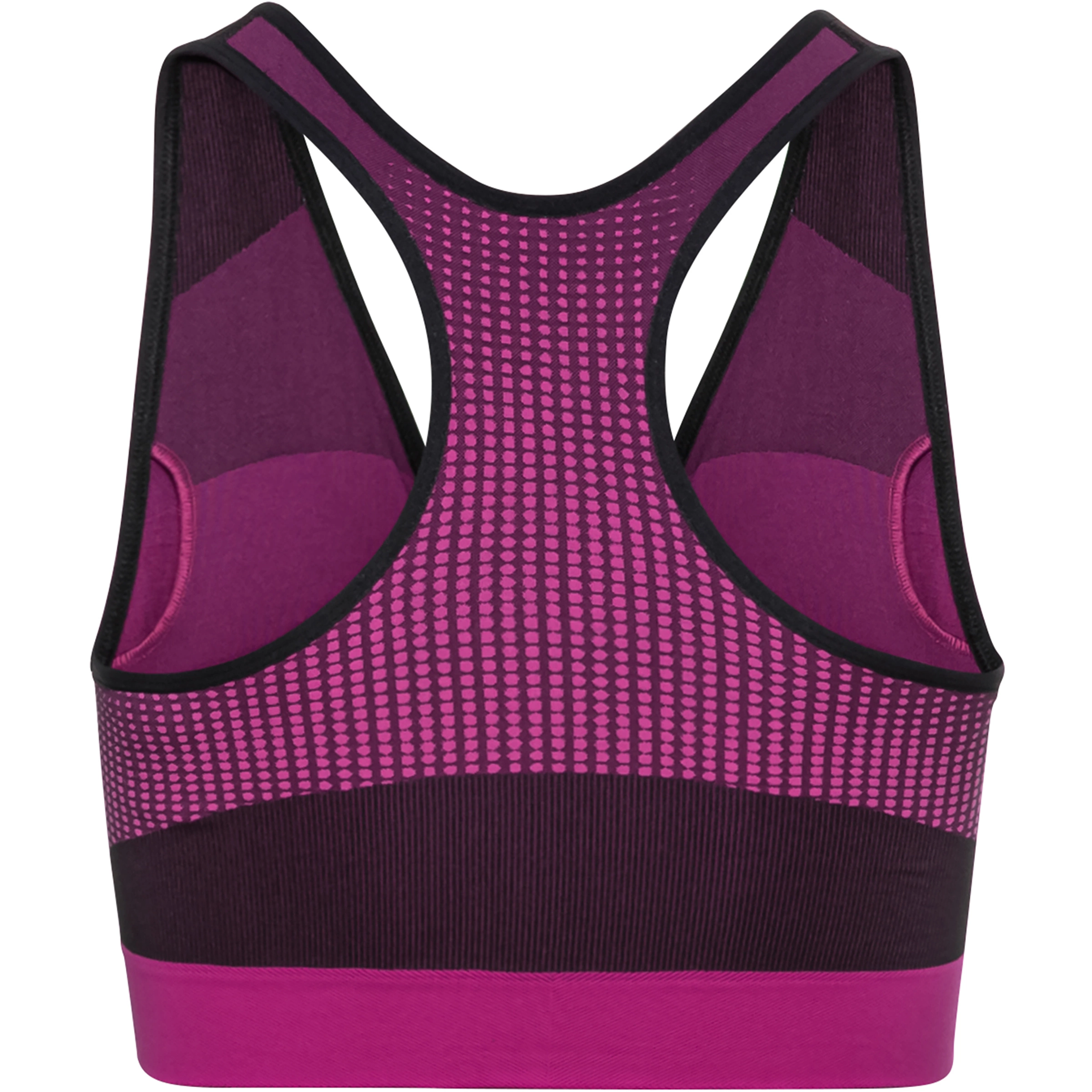 Odlo Women's Seamless High Sport Bra - Bilde 2