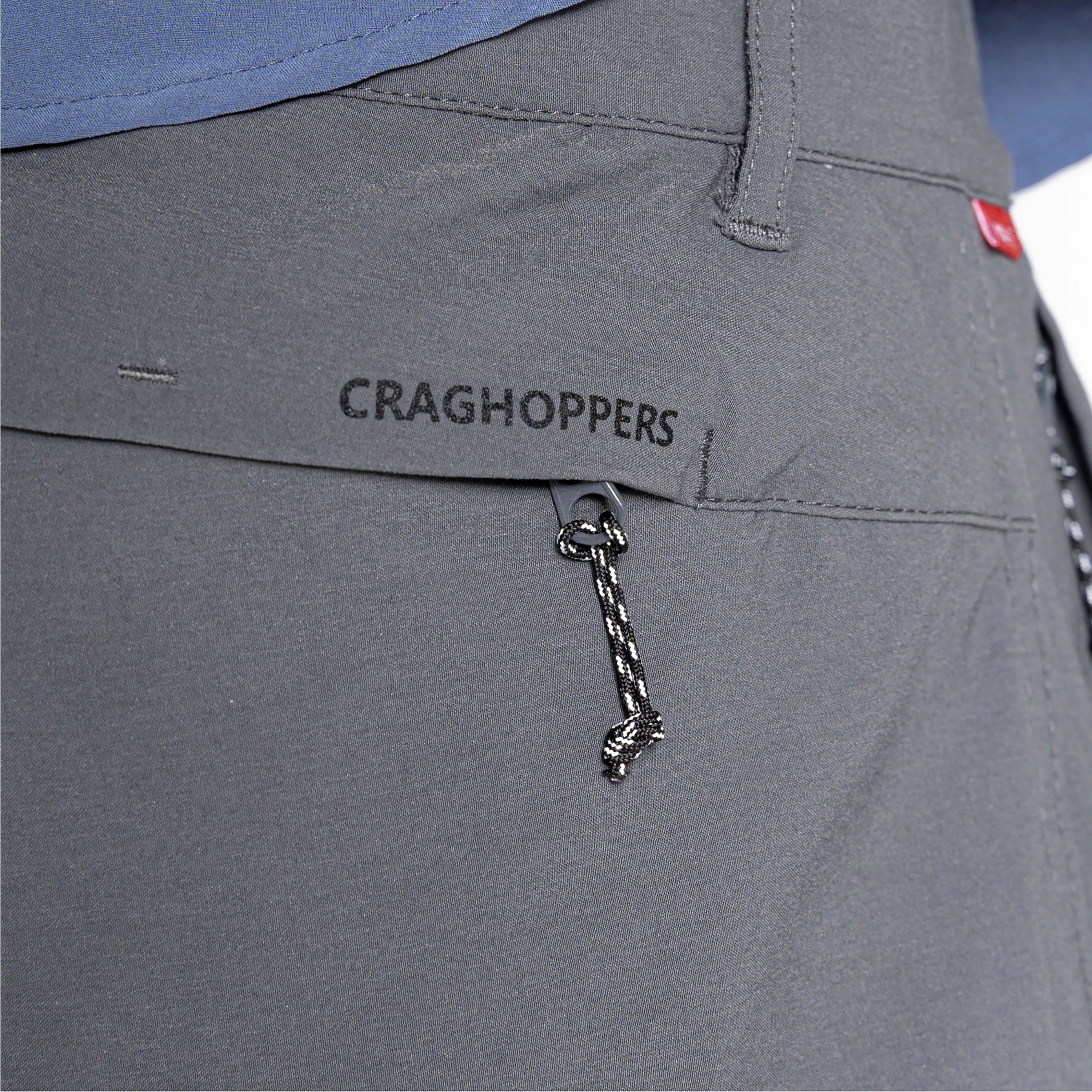 Craghoppers Men's Noslife Pro Active Trouser - Bilde 2