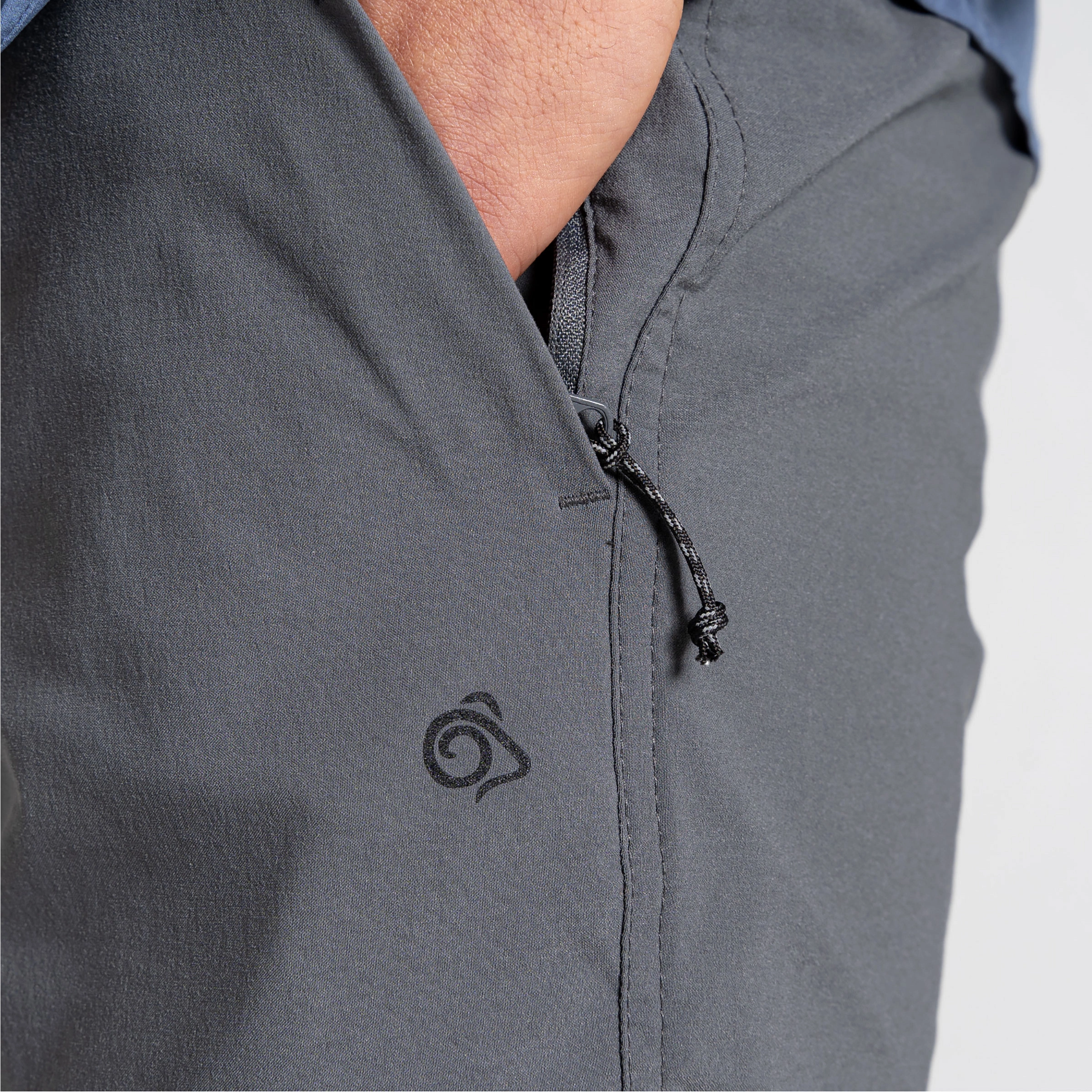 Craghoppers Men's Noslife Pro Active Trouser - Bilde 4