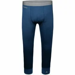 Schöffel Men's Merino Sport 3/4 Pant