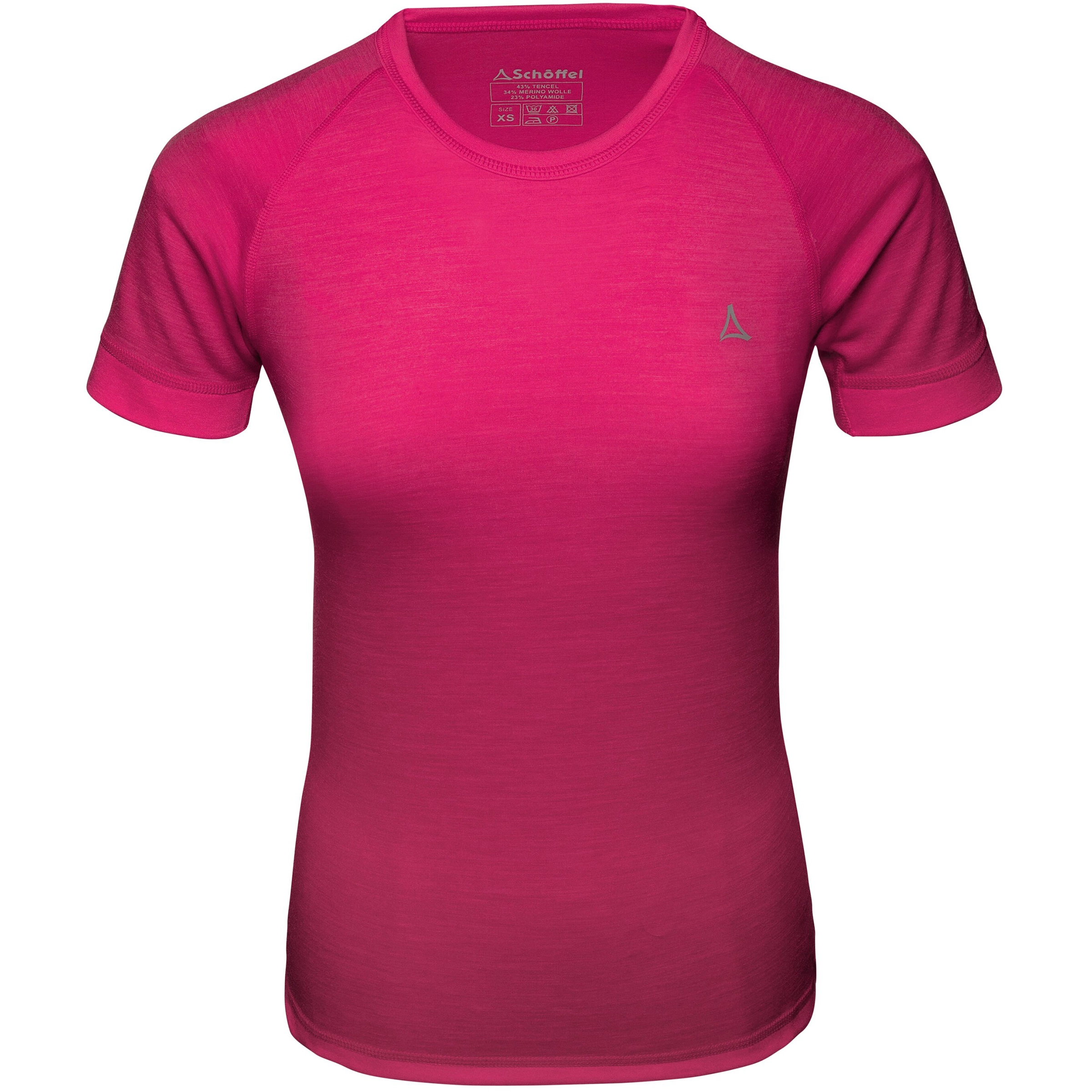 Schöffel Women's Merino Sport T-Shirt