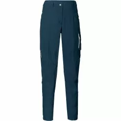 VAUDE Women's Qimsa MTB Trousers Long