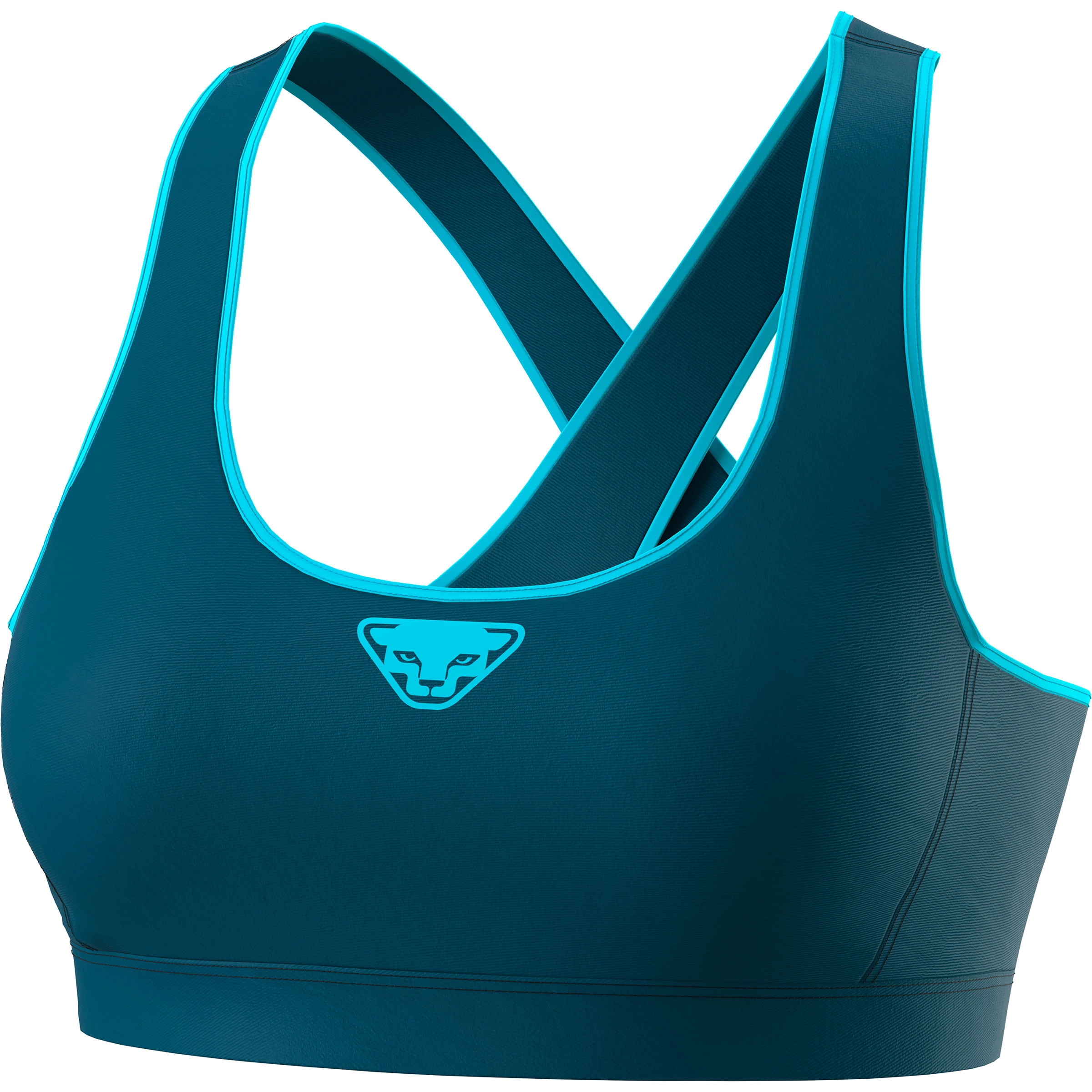 Dynafit Women's Alpine Graphic Sports Bra