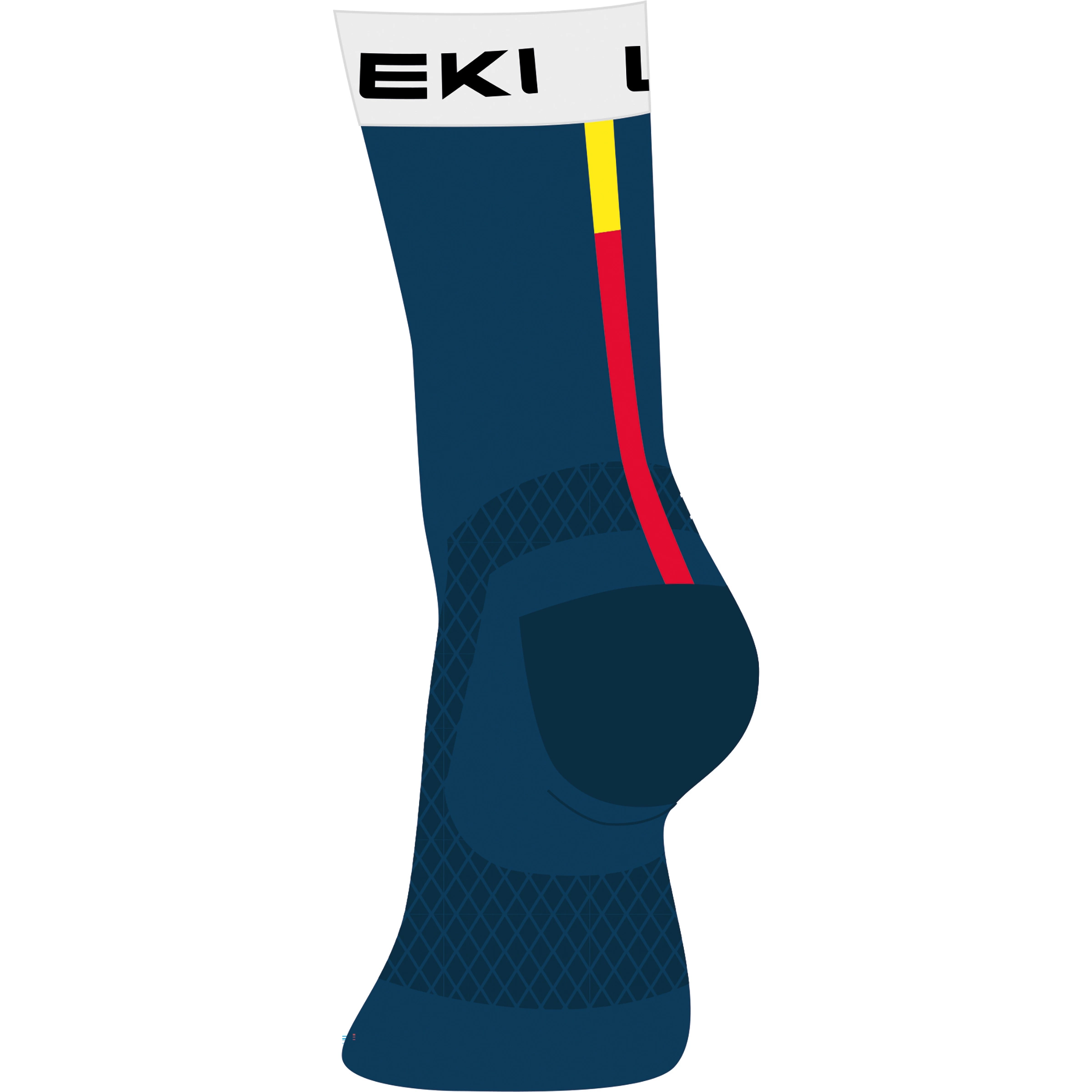 Leki Trail Running Socks - Bilde 2