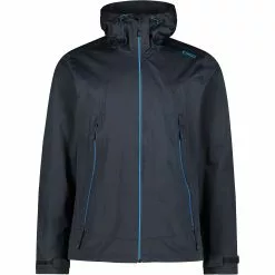 CMP Men's Hoodie Jacket