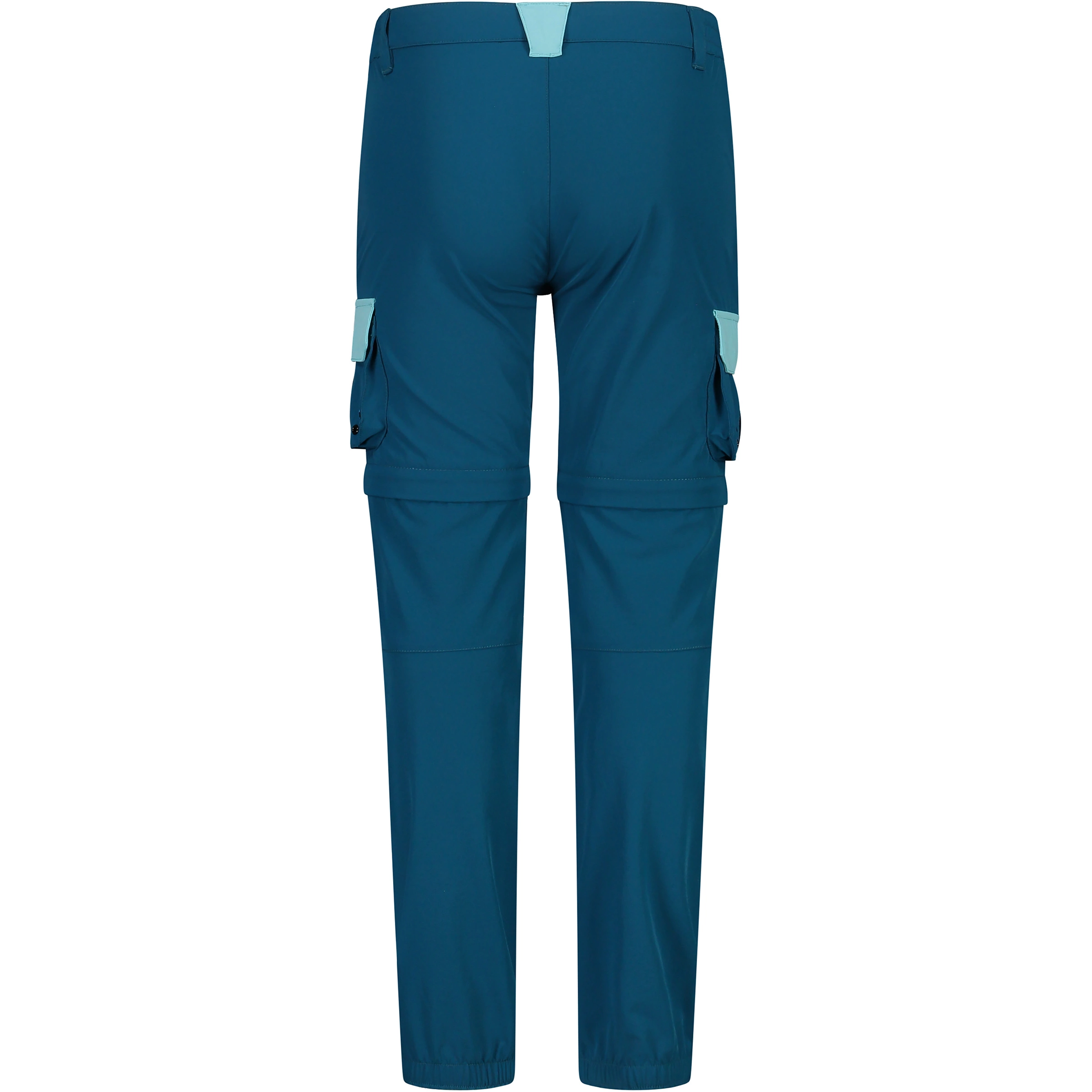 CMP Kids Zip Off Trousers - Bilde 2
